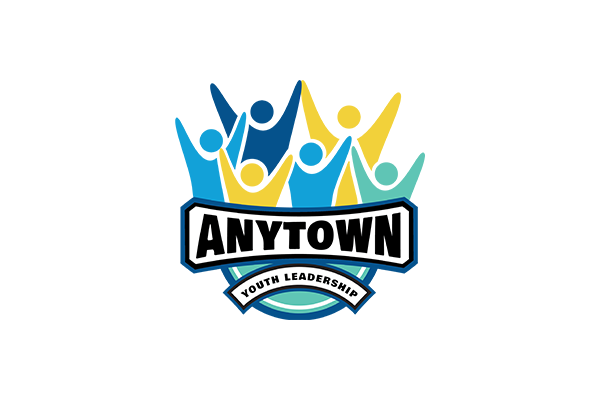 NCCJ Anytown new logo